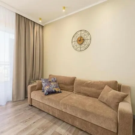 Apartament Bel Mare E504 *