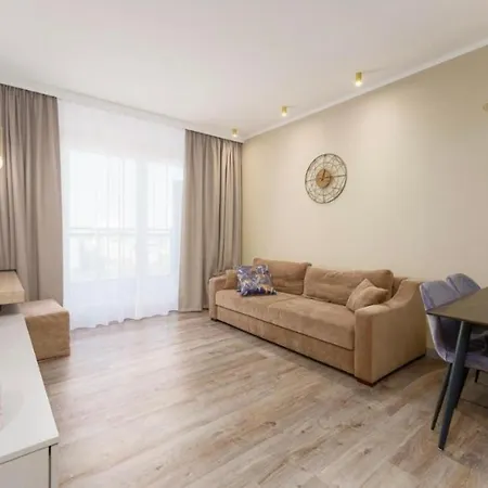 Bel Mare E504 Miedzyzdroje