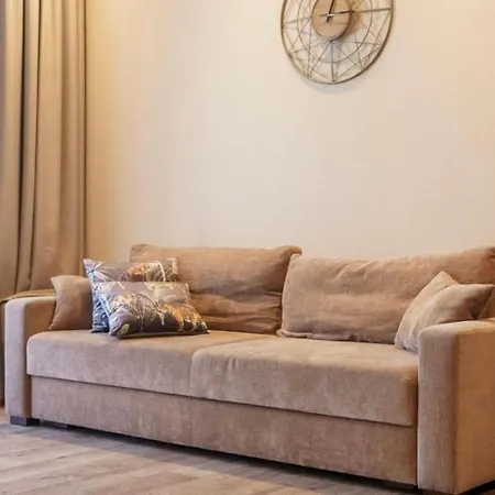 Bel Mare E504 Apartament *