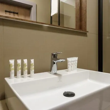 Apartament Bel Mare E504 Międzyzdroje