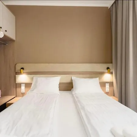 Bel Mare E504 Apartament *