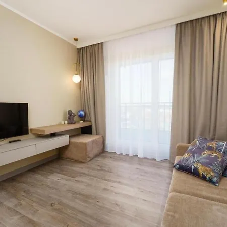 Bel Mare E504 Apartament *